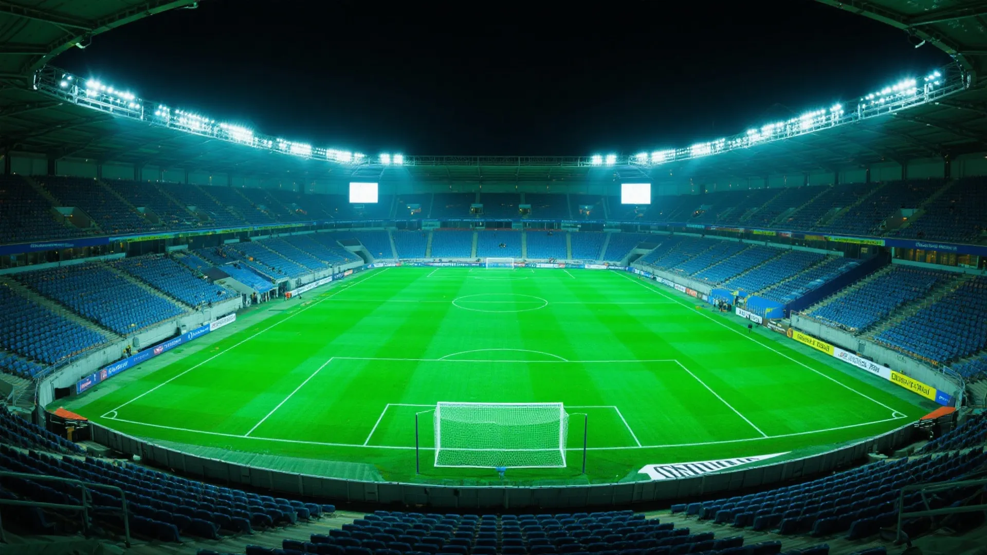 2026世界杯核心投注赛场