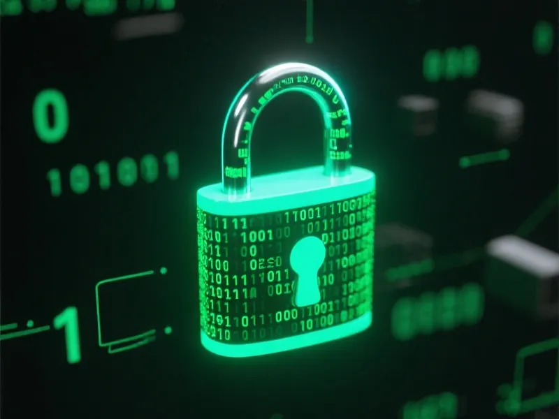 平台安全与加密技术