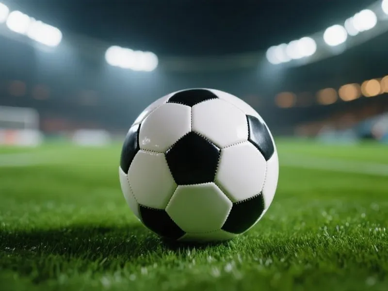 世界杯赛场风云