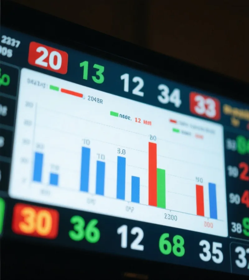 Sports Betting Odds Interface