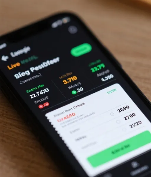 买球APP赔率界面