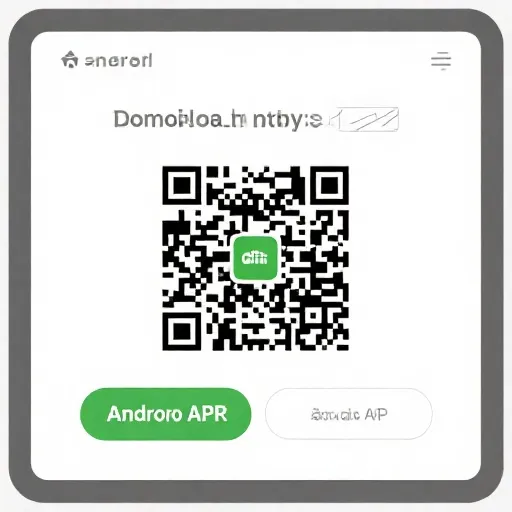 Android扫码下载