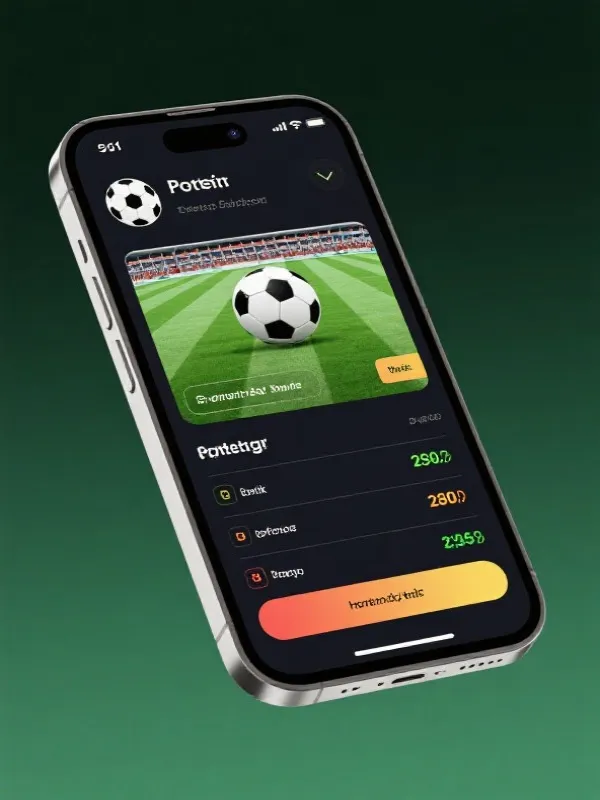 2026世界杯投注APP