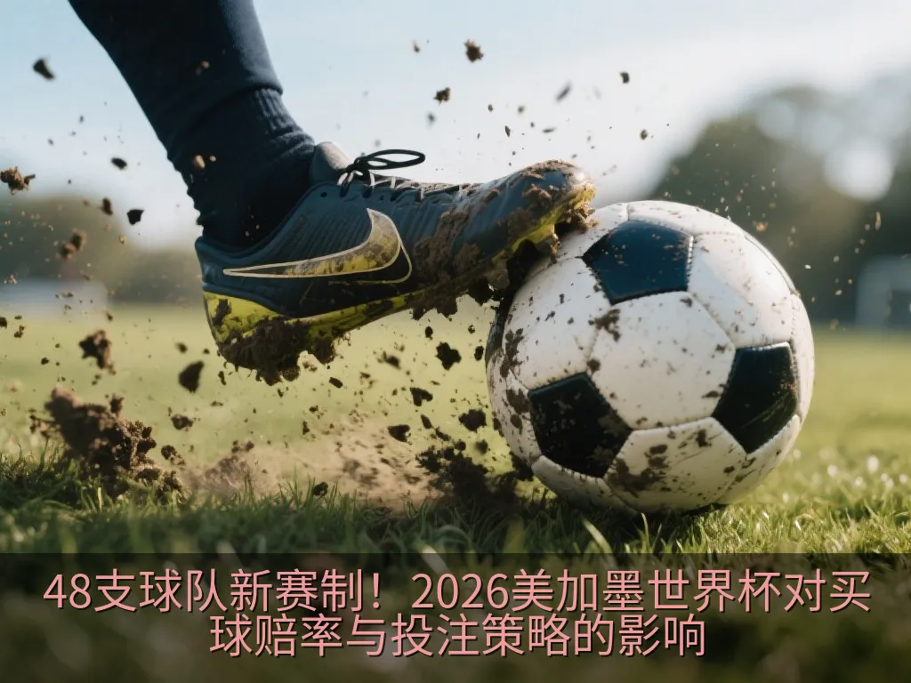 美加墨三国元素概念足球场